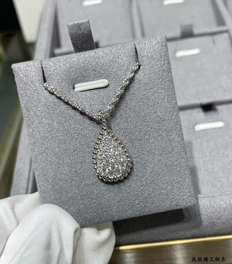 Boucheron Necklaces